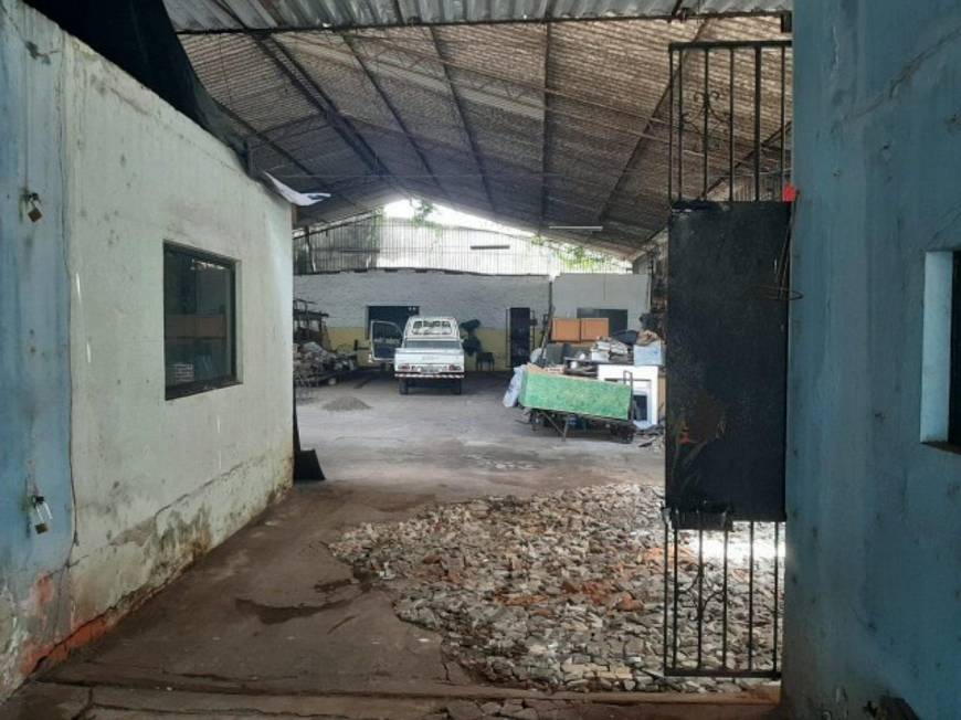 Imagem Galpão à Venda, 813 m²em Umarizal - Belém Imagem Galpão à Venda, 813 m²em Umarizal - Belém