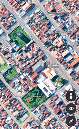 Imagem Terreno à Venda, 3.091 m² em Cidade Nova - Ananindeua Imagem Terreno à Venda, 3.091 m² em Cidade Nova - Ananindeua