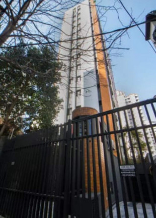 Imagem Apartamento com 2 Quartos à Venda, 58 m² em Vila Mariana - São Paulo Imagem Apartamento com 2 Quartos à Venda, 58 m² em Vila Mariana - São Paulo