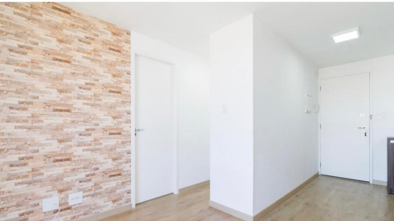 Imagem Apartamento com 1 Quarto para Alugar, 38 m² em Tatuapé - São Paulo