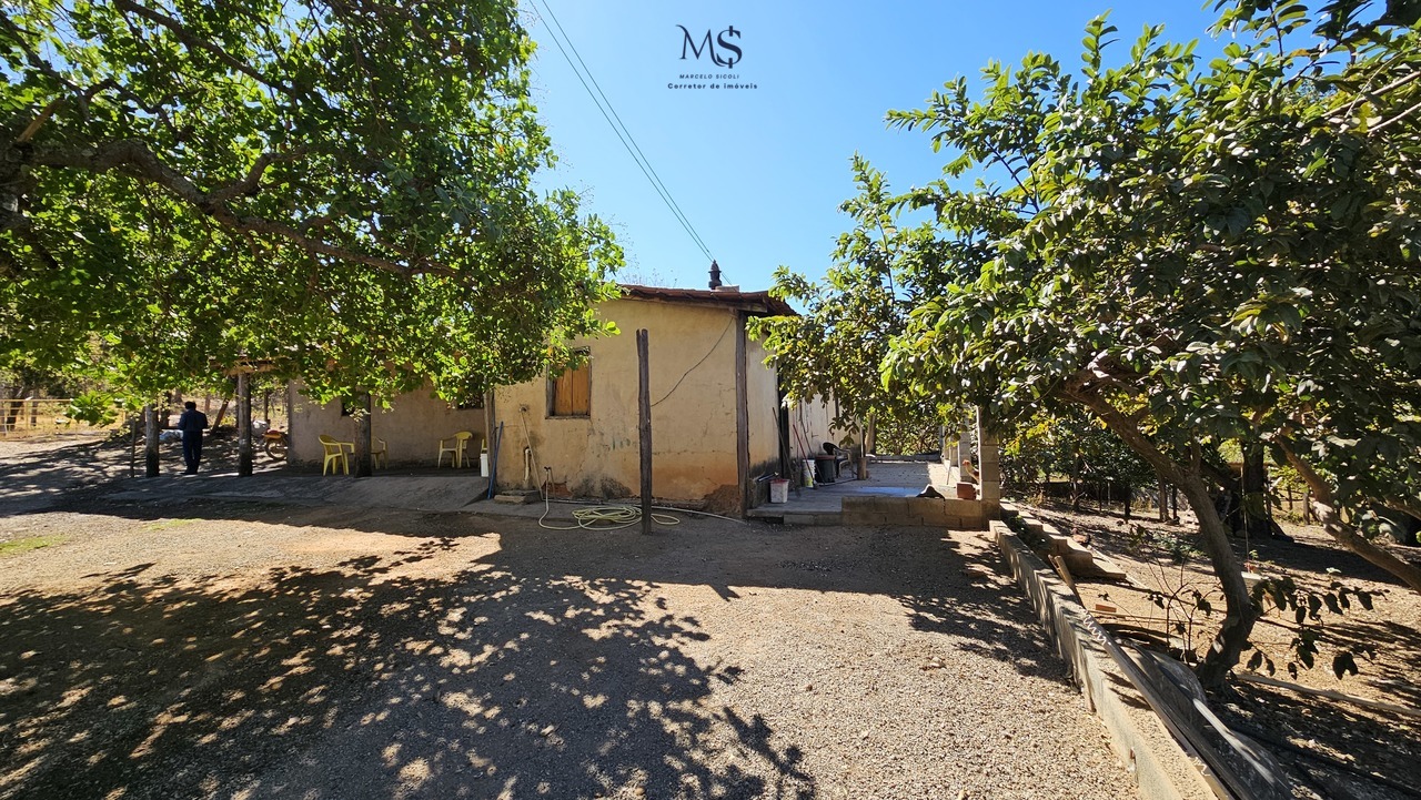 Imagem Fazenda à Venda, 291 m²em rural - Padre Bernardo Imagem Fazenda à Venda, 291 m²em rural - Padre Bernardo