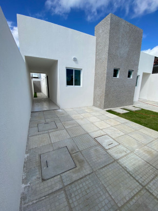 Imagem Casa com 2 Quartos à Venda, 57 m² em Gramame - João Pessoa