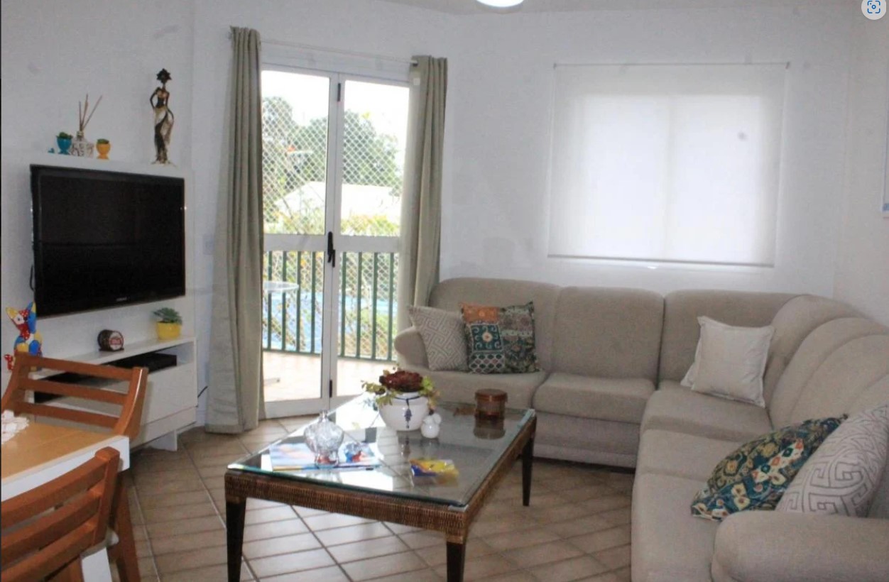 Imagem Apartamento com 3 Quartos à Venda, 90 m²em Riviera - Bertioga