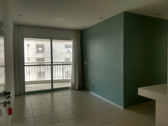 Imagem Apartamento com 2 Quartos à Venda, 61 m² em Meireles - Fortaleza