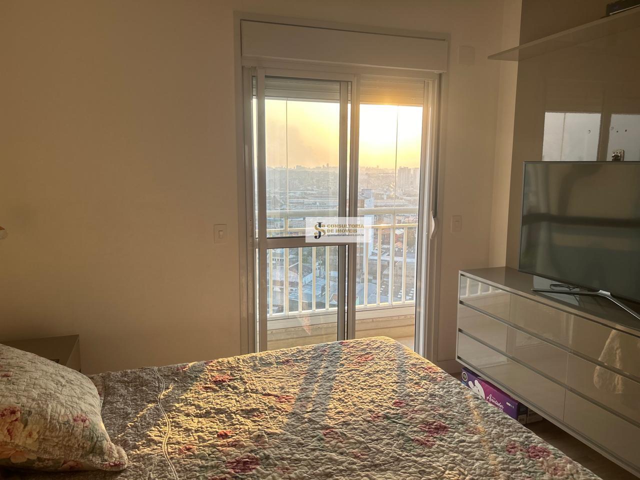Imagem Apartamento com 4 Quartos à Venda, 151 m²em Centro - São Bernardo do Campo