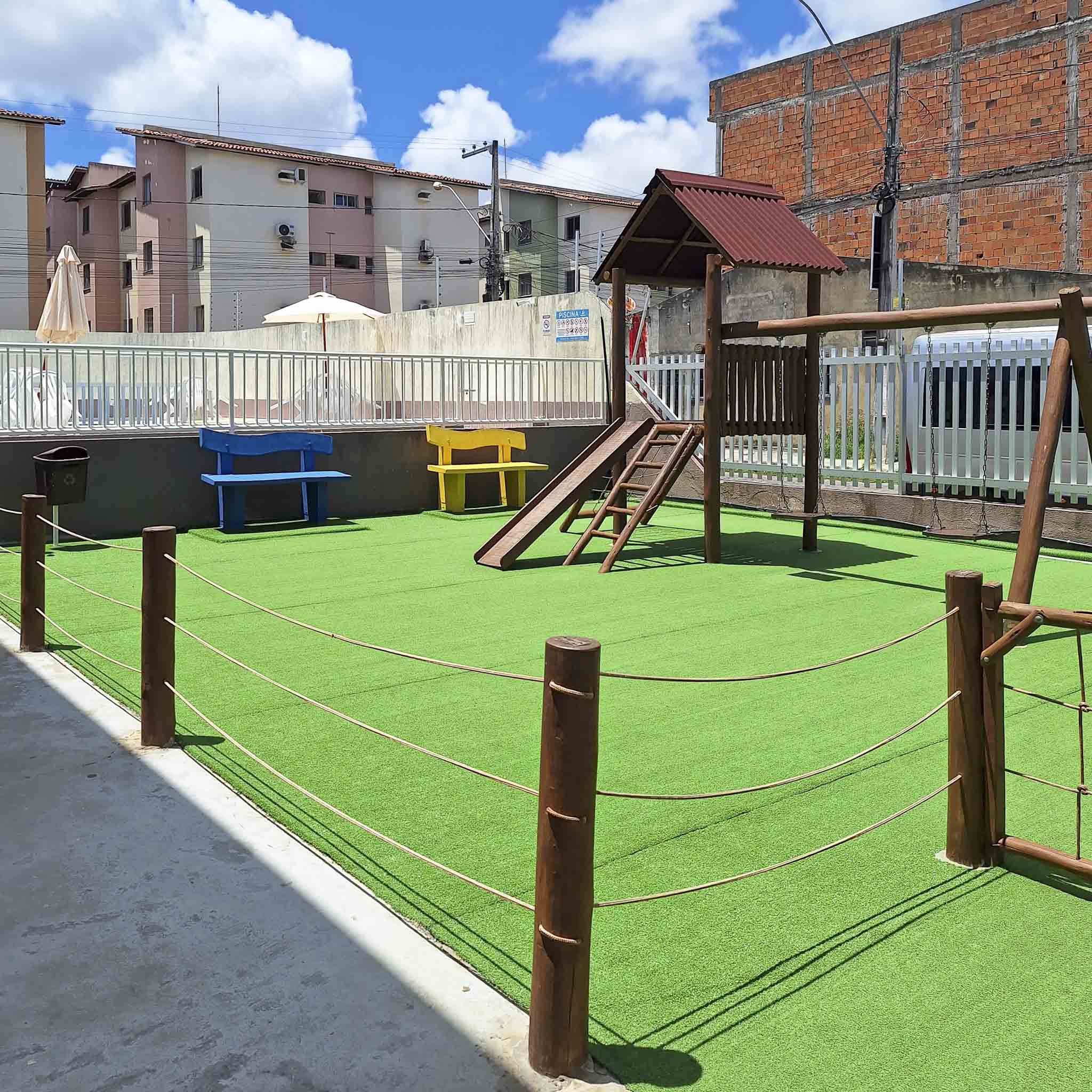 Imagem Apartamento com 2 Quartos à Venda, 54 m² em São Brás - Nossa Senhora do Socorro Imagem Apartamento com 2 Quartos à Venda, 54 m² em São Brás - Nossa Senhora do Socorro