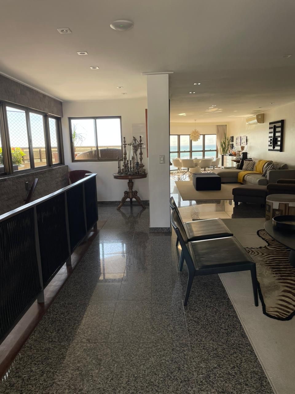 Imagem Cobertura com 5 Quartos à Venda, 630 m²em Jatiúca - Maceió