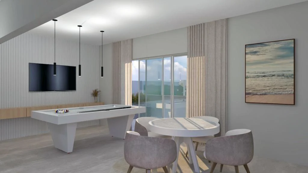Imagem Apartamento com 2 Quartos à Venda, 63 m²em Rio Caveiras - Biguaçu
