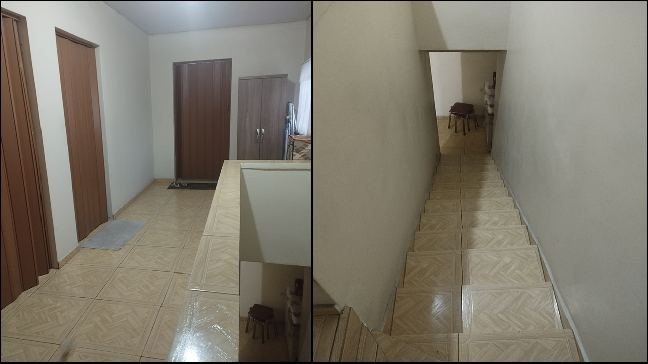 Imagem Casa com 3 Quartos à Venda, 116 m²em Vila Cascatinha - São Vicente Imagem Casa com 3 Quartos à Venda, 116 m²em Vila Cascatinha - São Vicente