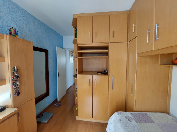 Imagem Casa de Condomínio com 2 Quartos à Venda, 127 m² em Nova Petrópolis - São Bernardo do Campo