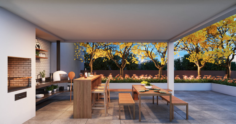 Imagem Apartamento com 2 Quartos à Venda, 58 m² em Penha de França - São Paulo Imagem Apartamento com 2 Quartos à Venda, 58 m² em Penha de França - São Paulo