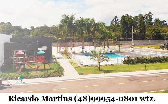 Terreno à Venda, 490 m² em Jardim das Paineiras - Criciúma