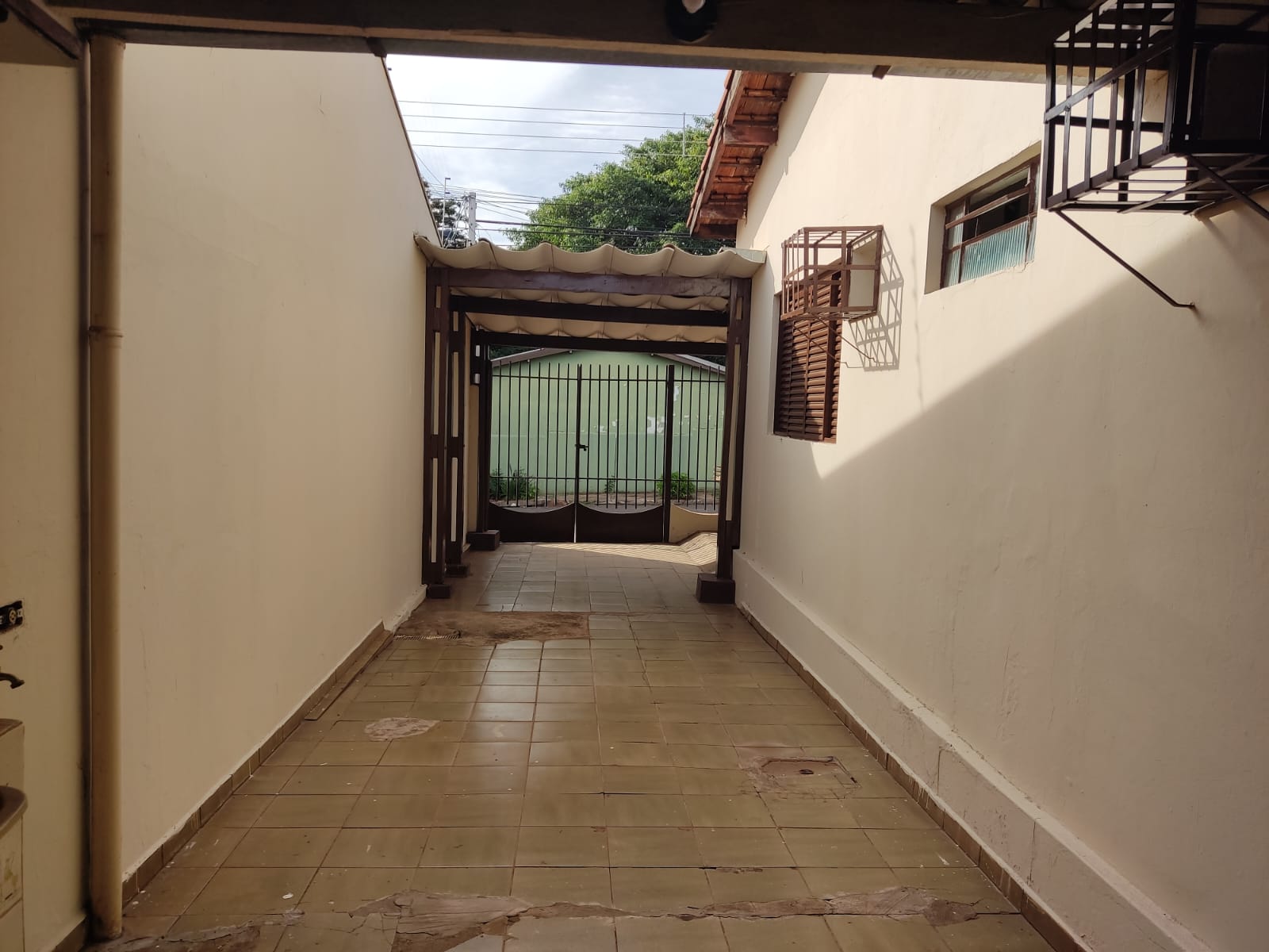 Imagem Casa com 3 Quartos à Venda, 103 m² em Vila Planalto - Campo Grande Imagem Casa com 3 Quartos à Venda, 103 m² em Vila Planalto - Campo Grande