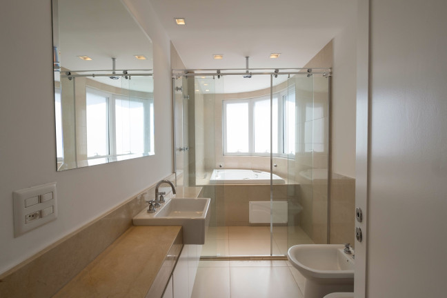 Imagem Apartamento com 4 Quartos à Venda, 274 m² em Vila Olímpia - São Paulo