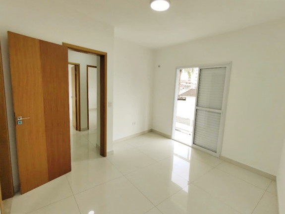 Imagem Sobrado com 3 Quartos à Venda,  em Guilhermina - Praia Grande