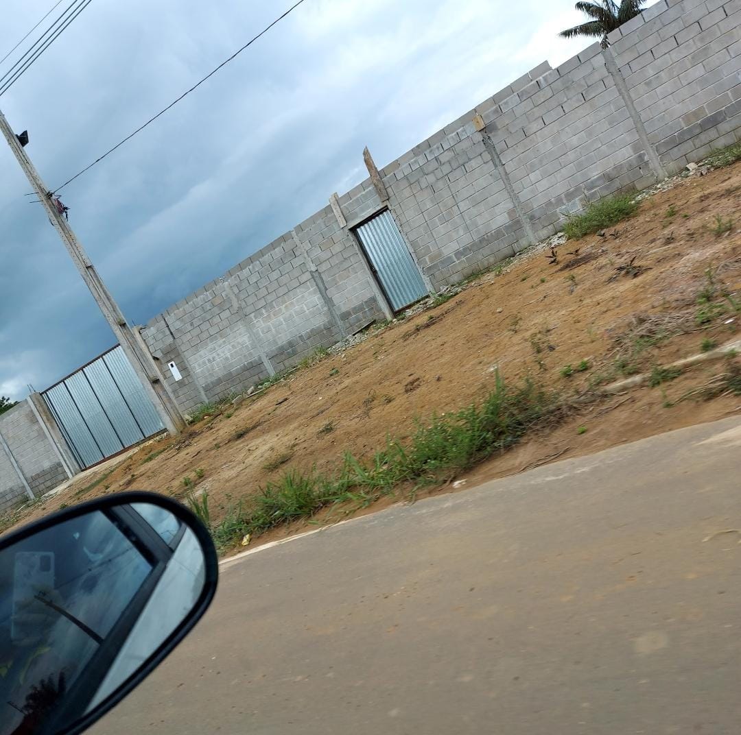 Imagem Terreno à Venda ou Locação, 6 m²em CIDADE UNIVERSITÁRIA IRANDUBA/AM - Iranduba Imagem Terreno à Venda ou Locação, 6 m²em CIDADE UNIVERSITÁRIA IRANDUBA/AM - Iranduba
