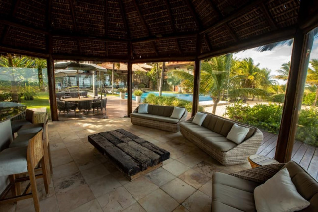 Imagem Casa com 5 Quartos à Venda, 1.100 m² em Tamandare - Tamandaré Imagem Casa com 5 Quartos à Venda, 1.100 m² em Tamandare - Tamandaré