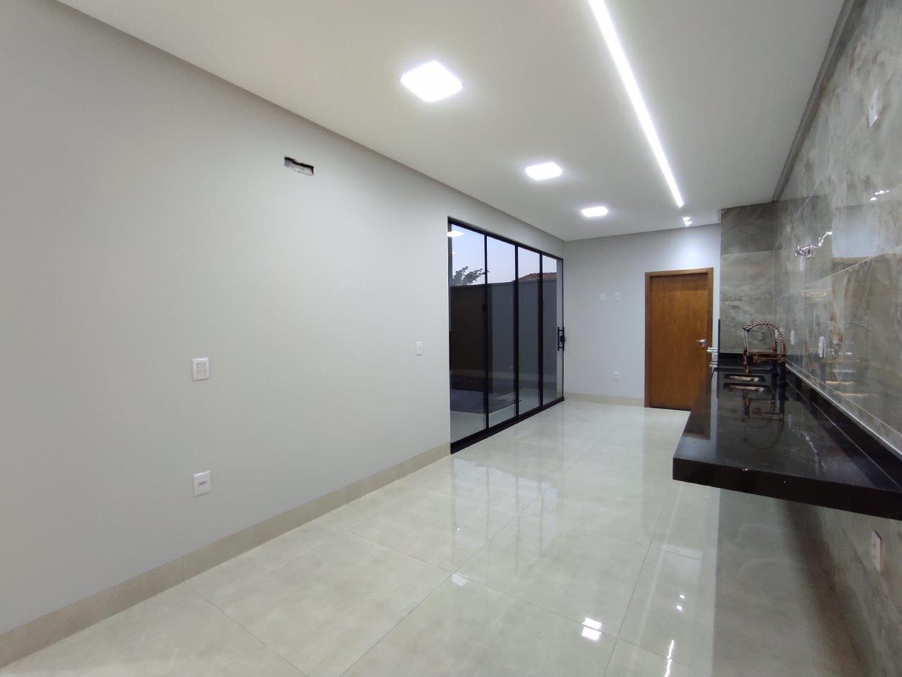 Imagem Casa com 3 Quartos à Venda, 153 m²em Jardim Atlântico - Goiânia Imagem Casa com 3 Quartos à Venda, 153 m²em Jardim Atlântico - Goiânia