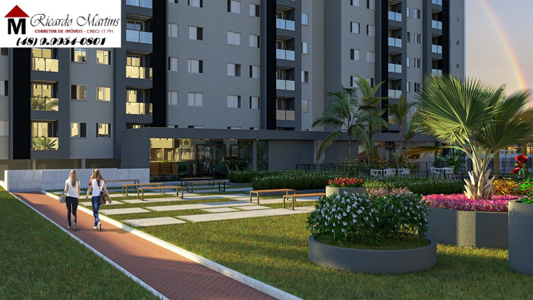 Imagem Apartamento com 2 Quartos à Venda, 66 m² em Presidente Vargas - Içara Imagem Apartamento com 2 Quartos à Venda, 66 m² em Presidente Vargas - Içara