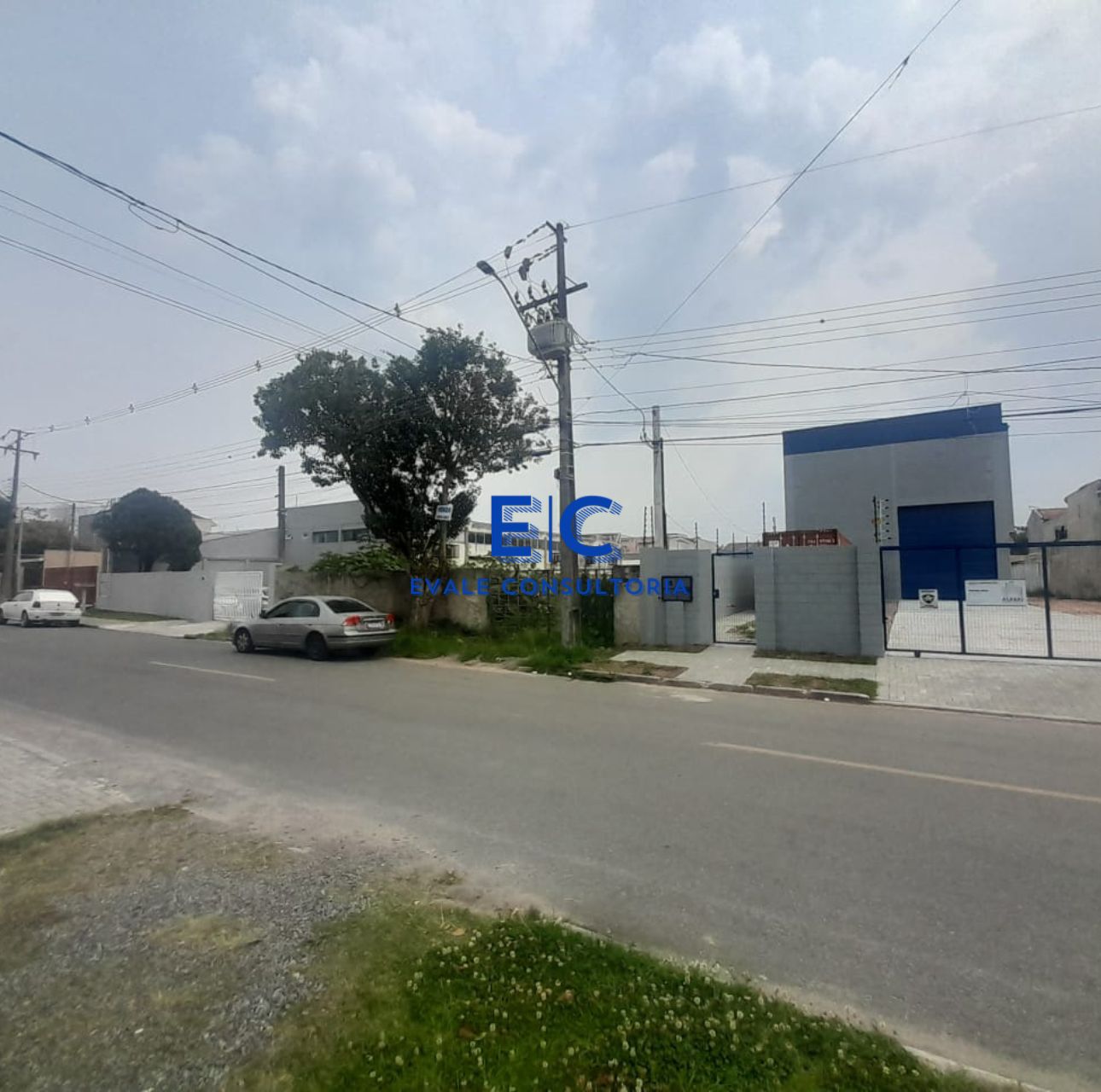 Imagem Terreno à Venda, 783 m²em Hauer - Curitiba