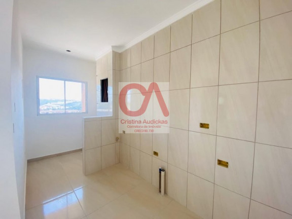 Imagem Apartamento com 2 Quartos à Venda, 57 m² em Centreville - Cotia