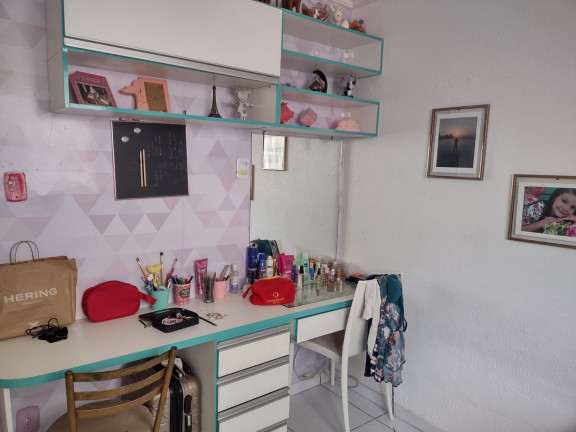Imagem Apartamento com 2 Quartos à Venda, 1 m² em Forquilha - São Luís