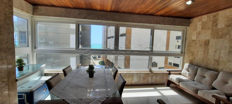 Imagem Apartamento com 4 Quartos à Venda, 224 m² em Boa Viagem - Recife
