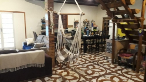Imagem Casa com 1 Quarto à Venda, 120 m²em Rio Cedro Médio - Nova Veneza Imagem Casa com 1 Quarto à Venda, 120 m²em Rio Cedro Médio - Nova Veneza