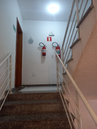 Imagem Apartamento com 2 Quartos à Venda, 47 m² em Jardim do Estádio - Santo André
