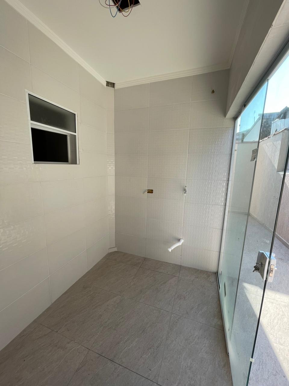 Imagem Casa de Condomínio com 2 Quartos à Venda, 61 m²em Esplanada dos Barreiros - São Vicente