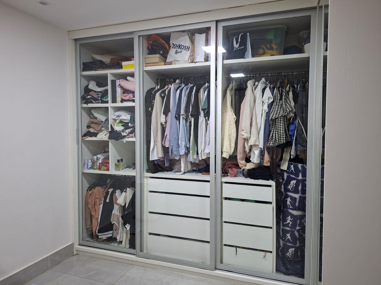 Imagem Apartamento com 3 Quartos à Venda, 115 m² em Jardim América - Goiânia