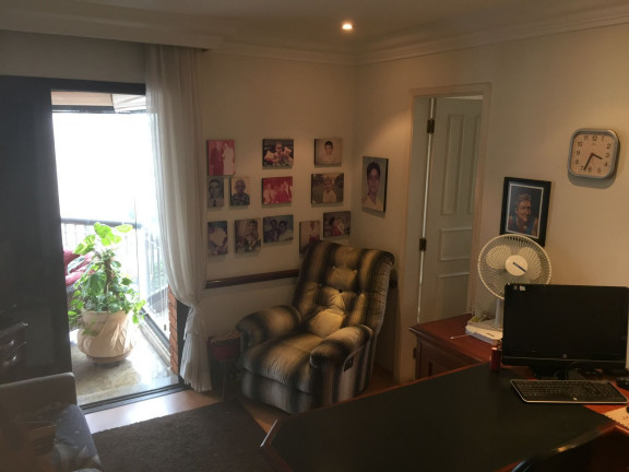 Imagem Apartamento com 4 Quartos à Venda, em Vila Uberabinha - São Paulo Imagem Apartamento com 4 Quartos à Venda, em Vila Uberabinha - São Paulo