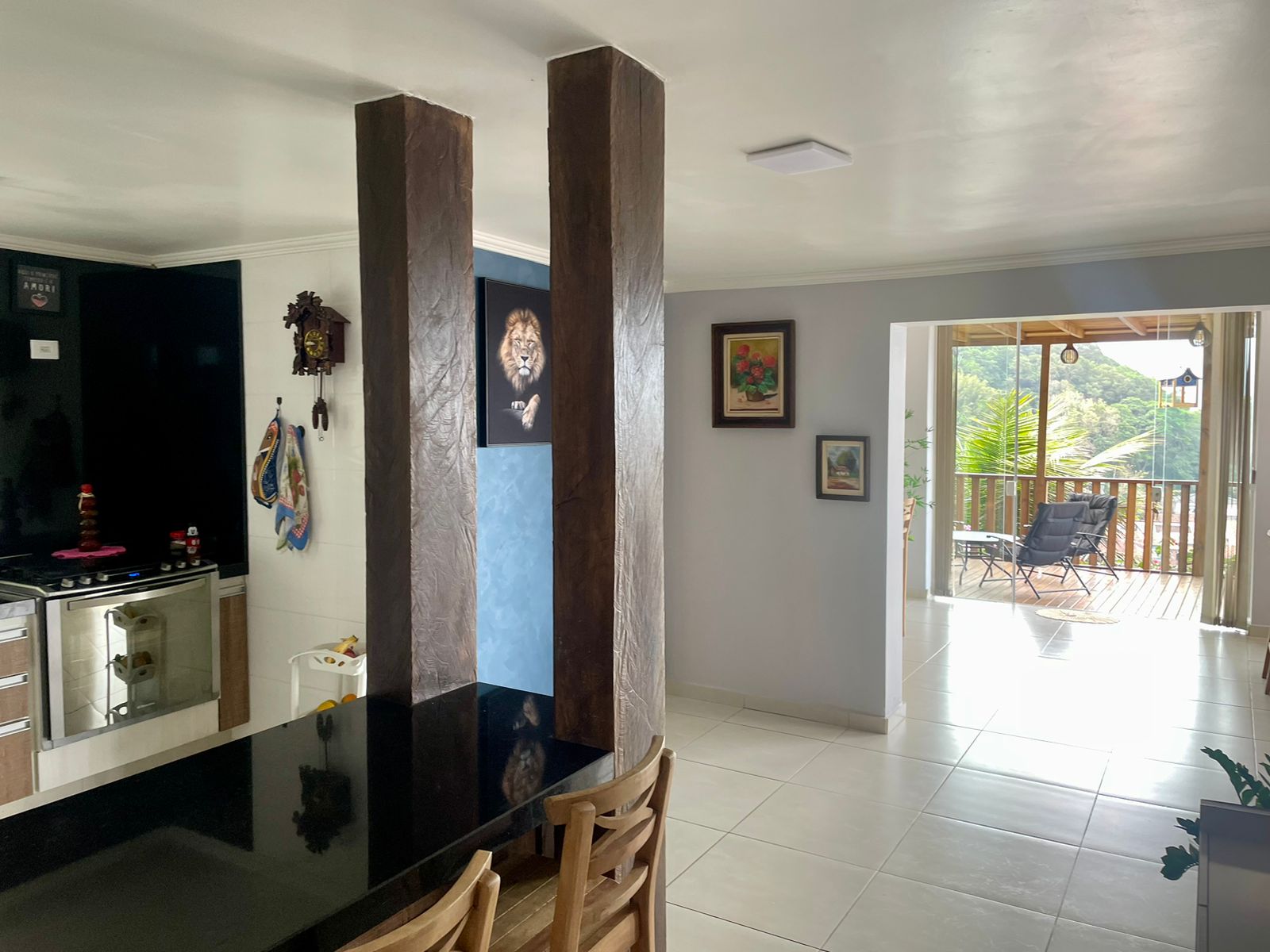 Imagem Sobrado com 3 Quartos à Venda, 202 m²em praia  dos sonhos - Itanhaém
