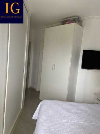 Imagem Apartamento com 2 Quartos à Venda, 83 m² em Campestre - Santo André Imagem Apartamento com 2 Quartos à Venda, 83 m² em Campestre - Santo André