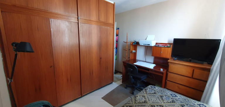 Imagem Apartamento com 3 Quartos à Venda, 128 m² em Icaraí - Niterói