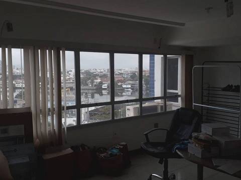 Imagem Sala Comercial à Venda, 90 m²em Santa Luíza - Vitória Imagem Sala Comercial à Venda, 90 m²em Santa Luíza - Vitória
