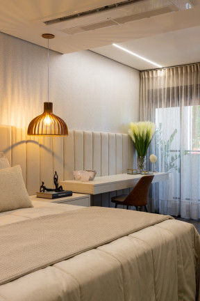 Imagem Apartamento com 3 Quartos à Venda, 172 m² em Setor Marista - Goiânia