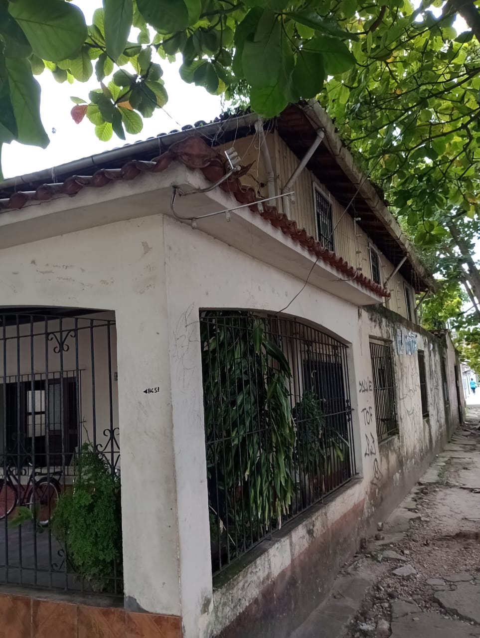 Imagem Casa com 5 Quartos à Venda, 300 m²em Jurunas - Belém