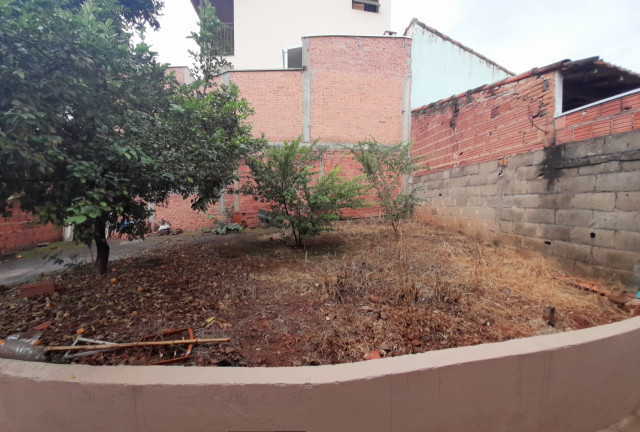 Imagem Casa com 2 Quartos à Venda,  em Jaraguá - Piracicaba