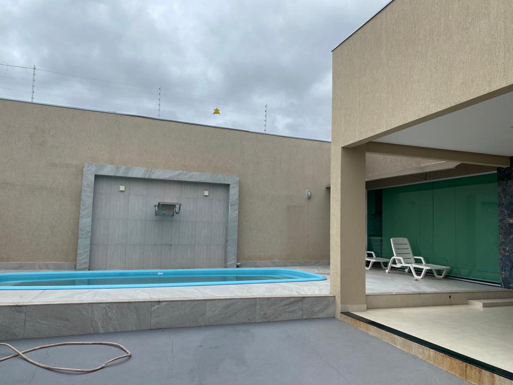 Imagem Casa com 4 Quartos à Venda, 400 m²em Nova Marabá - maraba