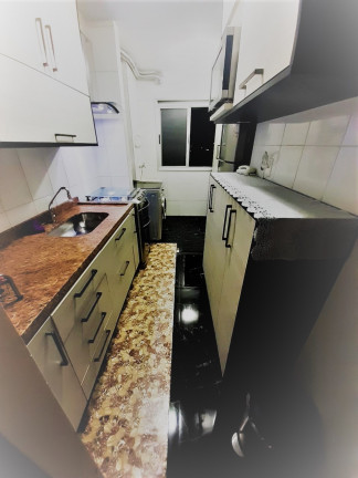 Imagem Apartamento com 2 Quartos à Venda, 51 m² em Cidade Líder - São Paulo