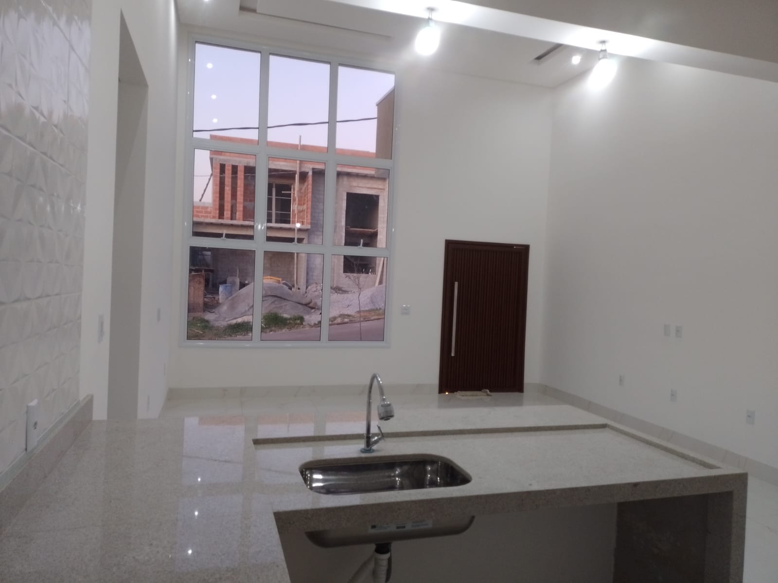 Imagem Casa de Condomínio com 3 Quartos à Venda, 158 m²em Condomínio Terras do Vale - Caçapava