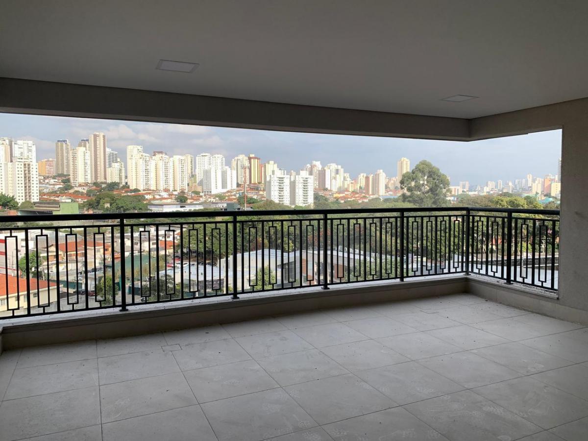 Imagem Apartamento com 3 Quartos à Venda, 147 m²em Jardim Vila Mariana - São Paulo Imagem Apartamento com 3 Quartos à Venda, 147 m²em Jardim Vila Mariana - São Paulo