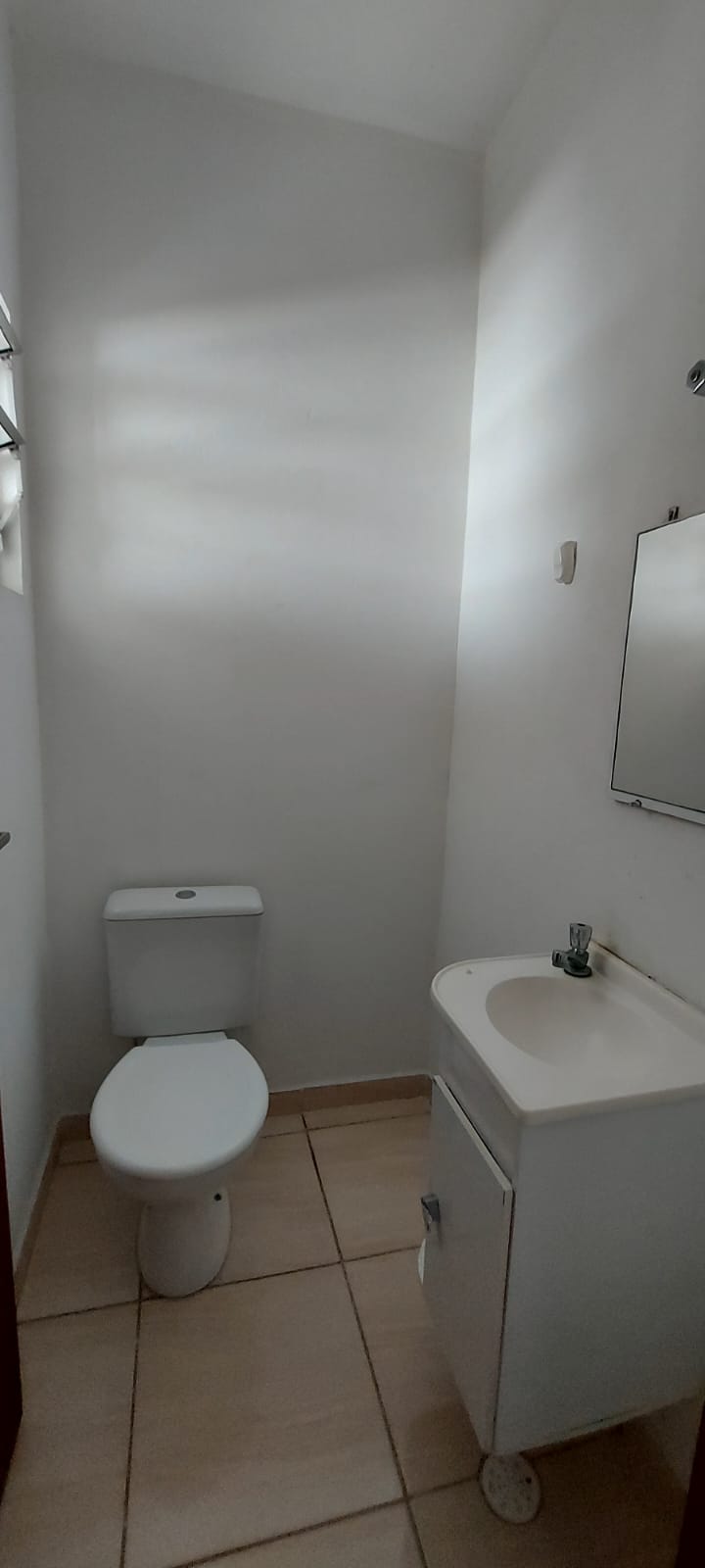 Imagem Sobrado com 3 Quartos à Venda, 126 m²em Chácara São Luiz - Franco da Rocha
