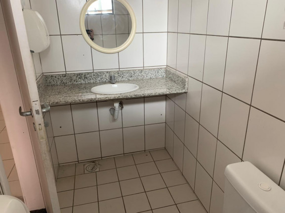 Imagem Sala Comercial à Venda, 50 m² em Jardim Renascença - São Luís