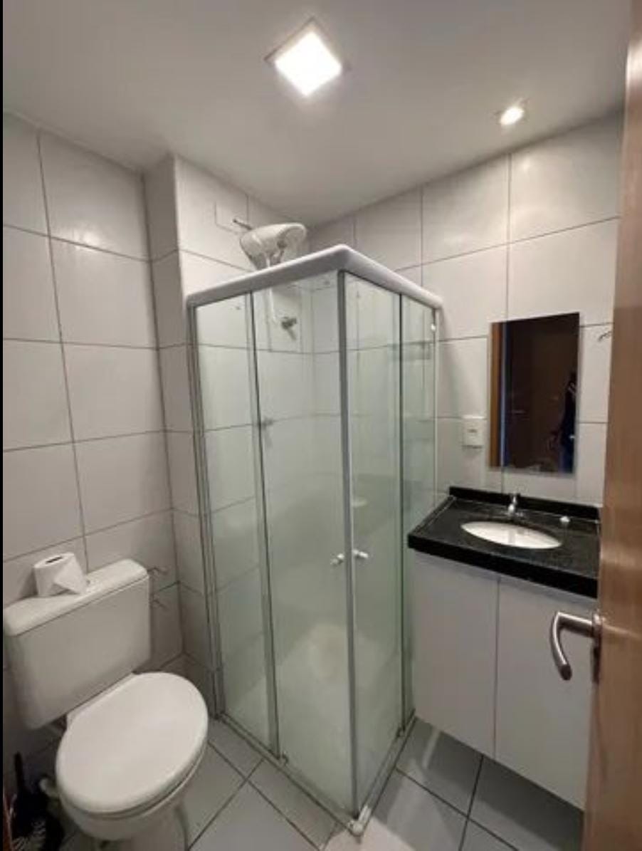 Imagem Apartamento com 2 Quartos à Venda, 54 m²em Piedade - Jaboatão dos Guararapes