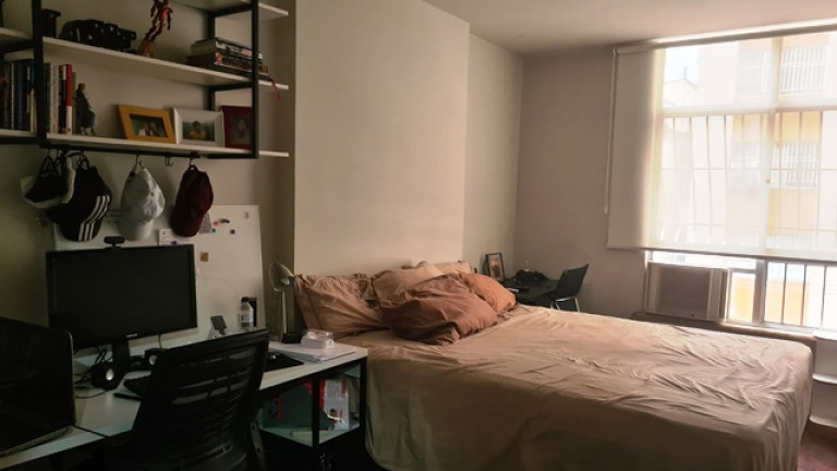 Imagem Apartamento com 3 Quartos à Venda, 125 m² em Icaraí - Niterói