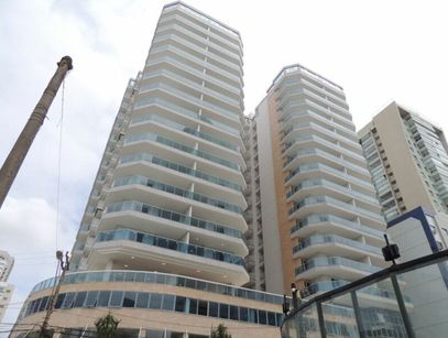 Imagem do condomínio Condomínio London Ville - Praia de Itaparica - Vila Velha - ES