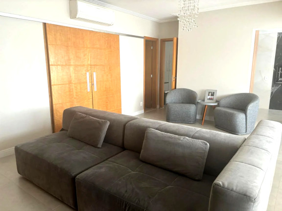 Imagem Apartamento com 4 Quartos à Venda, 171 m² em Chácara Santo Antônio (Zona Leste) - São Paulo Imagem Apartamento com 4 Quartos à Venda, 171 m² em Chácara Santo Antônio (Zona Leste) - São Paulo