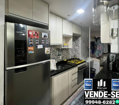 Imagem Apartamento com 2 Quartos à Venda, 49 m² em Portais (Polvilho) - Cajamar Imagem Apartamento com 2 Quartos à Venda, 49 m² em Portais (Polvilho) - Cajamar